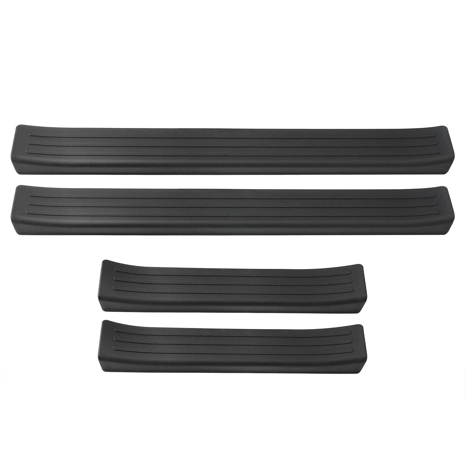 Door Sill Protector for Toyota RAV4 Prime (2021–2024)