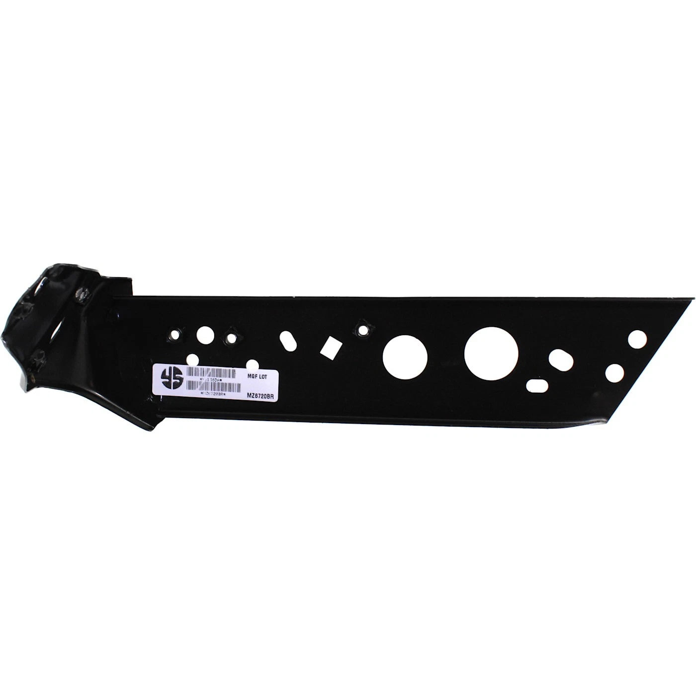 Bumper Bracket for Mazda CX-5 (2013-2016)