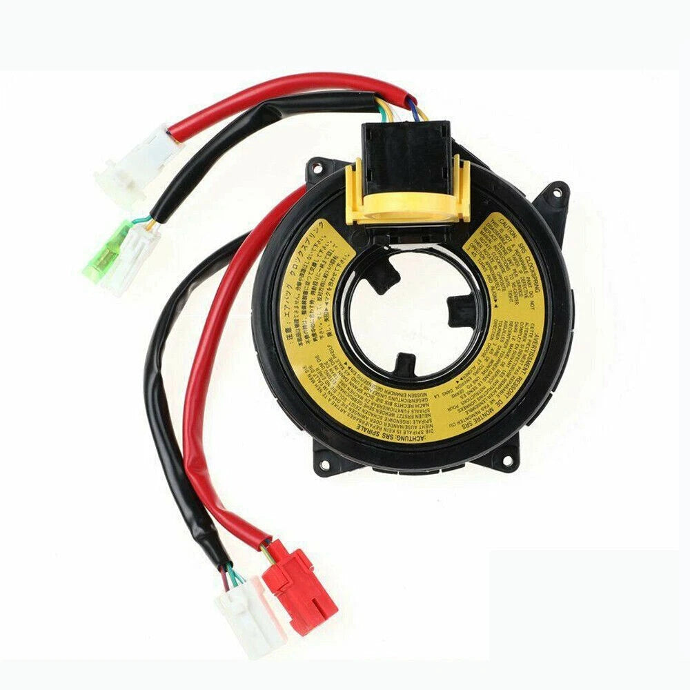 Clock Spring MB953169 for Mitsubishi Montero Sport Mirage (Without Cruise Control)