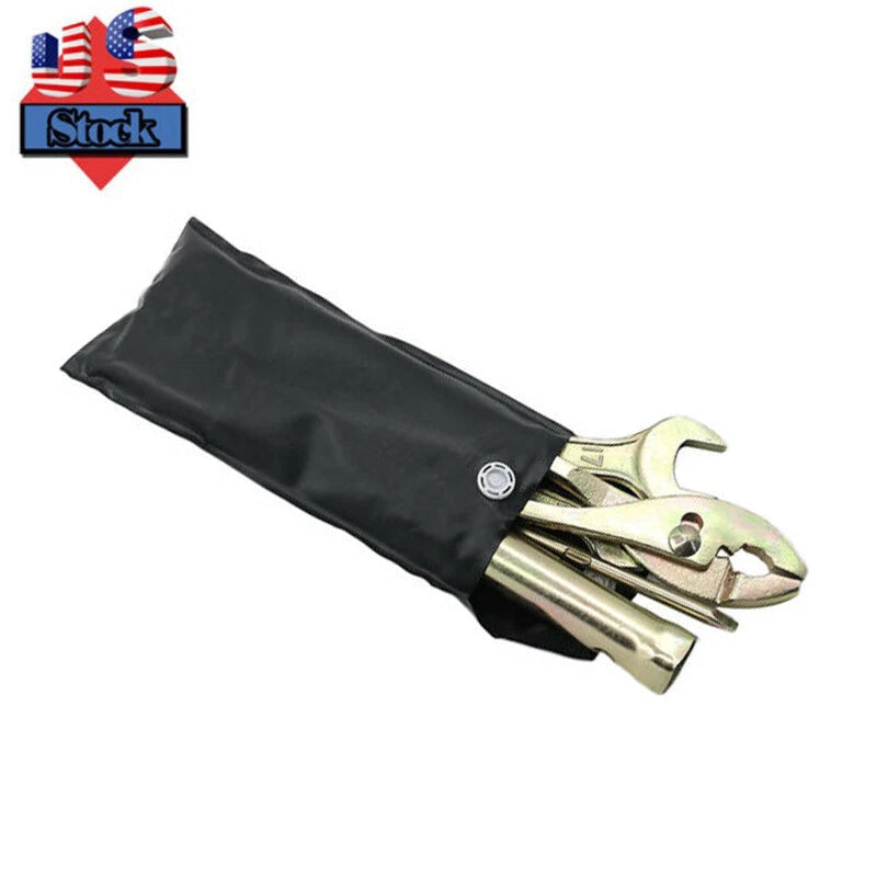 Tool Kit for Honda CBR 125 250 300 400 500 600 1000 C100 C70 CM91 CT70 CT90 Z50 (All Years)