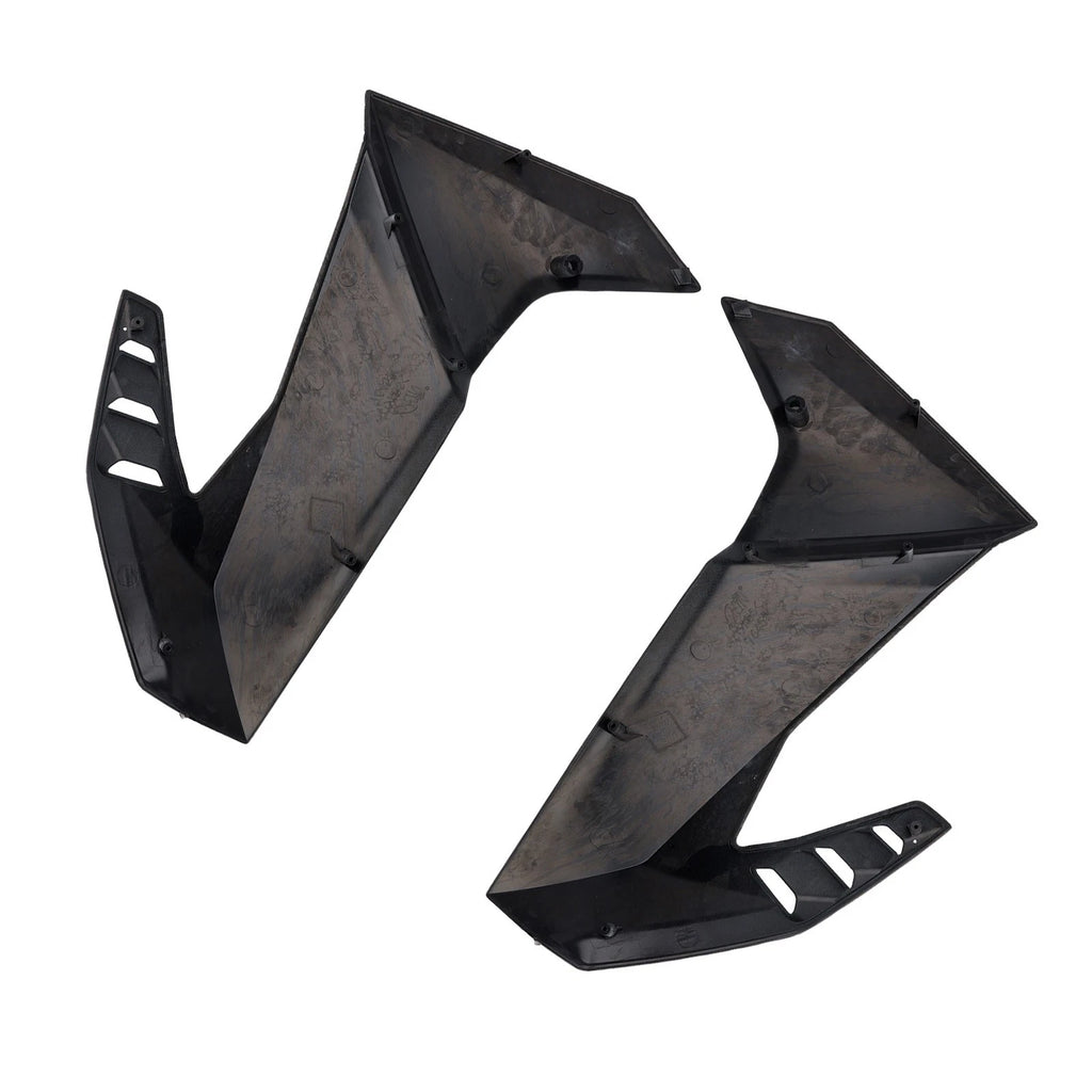 Side Frame Cover Panel for Aprilia RS457 (2024–2025)