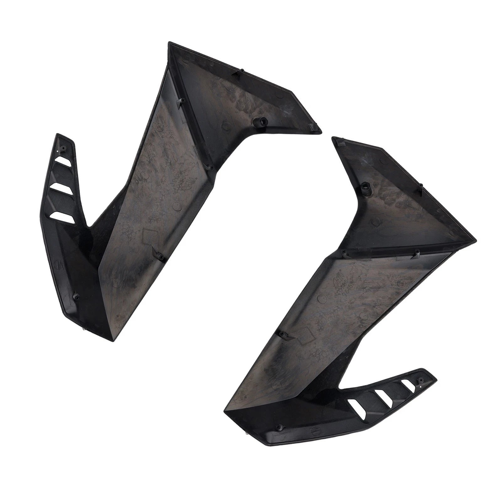 Side Frame Cover Panel for Aprilia RS457 (2024–2025)