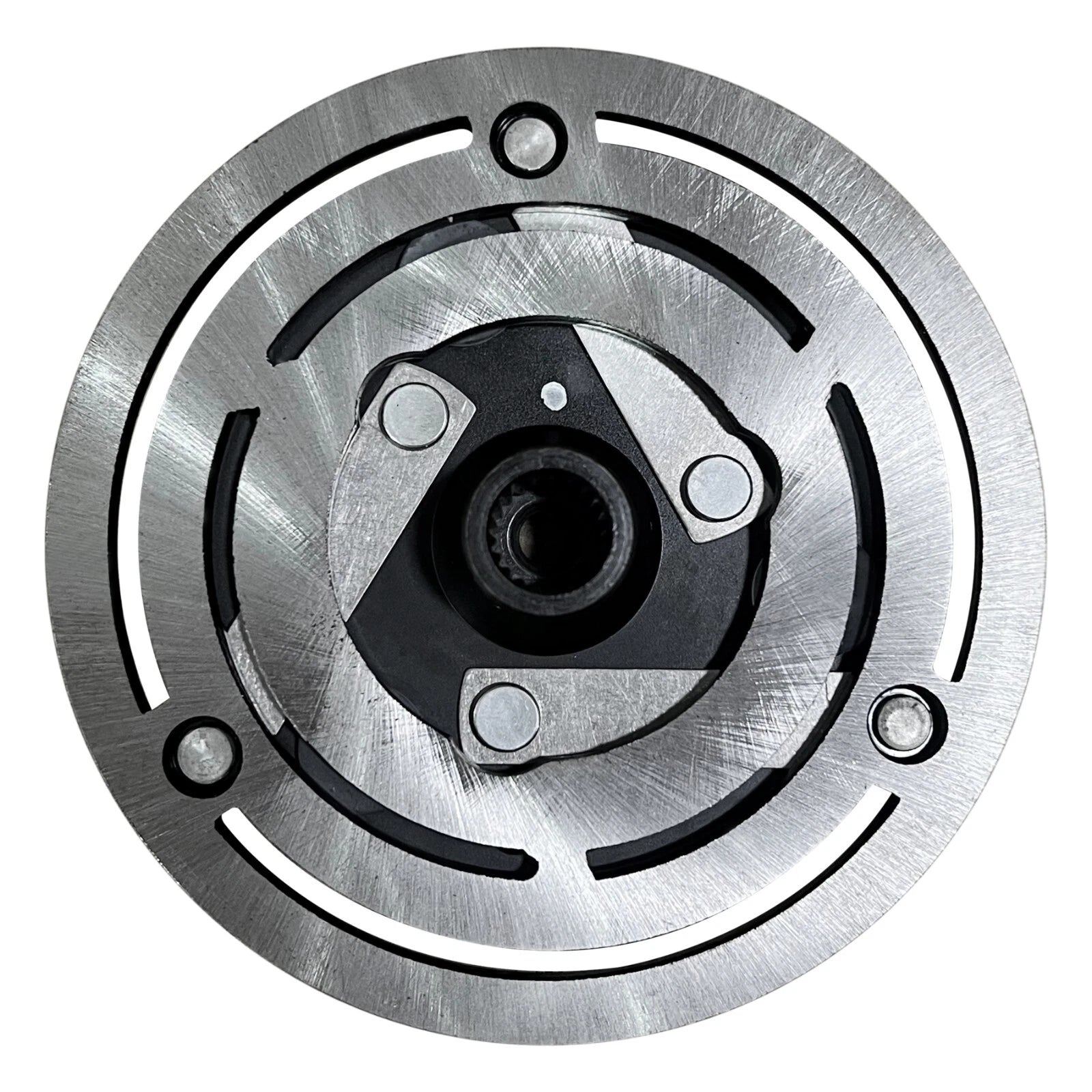 AC Compressor Clutch Replacement for Mercury Tracer 2.0L (1997–1999)