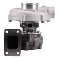 T3/T4 T04E 0.57 A/R Turbo for Firebird Trans Am