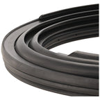 Front Driver Left Side Glass Seal for Ford F-150 (2004–2008)
