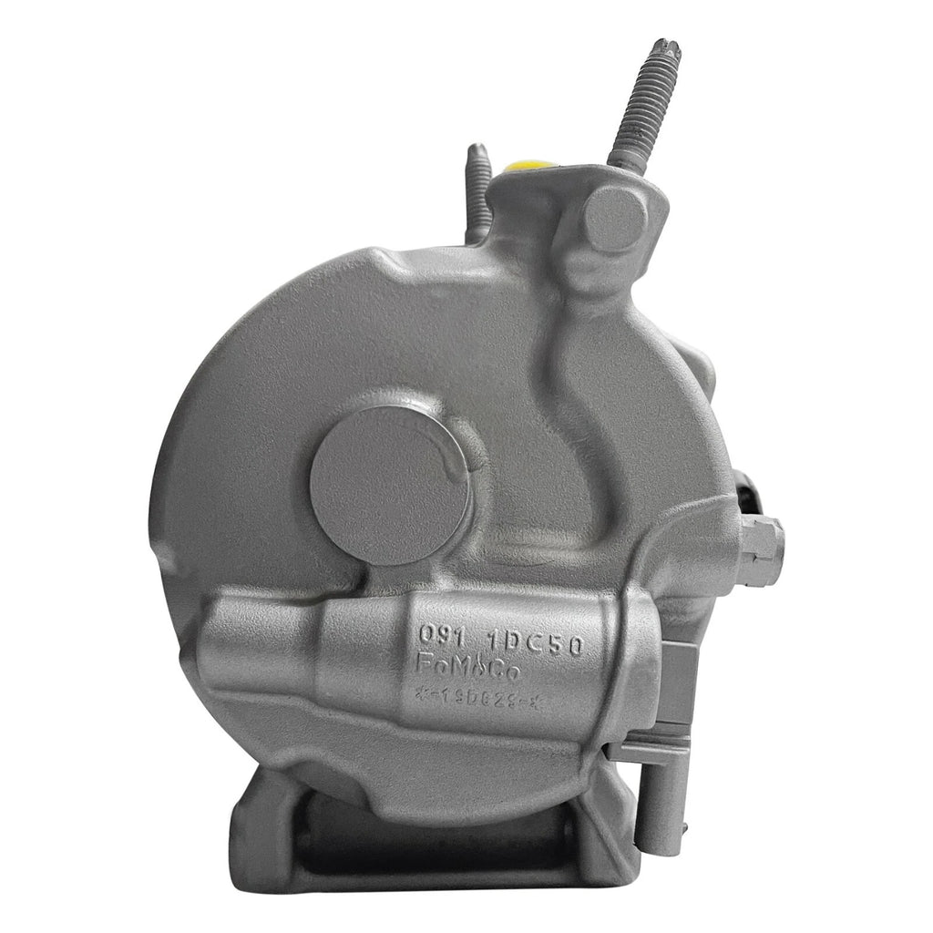 AC Compressor Replacement for Ford F-150 5.0L (2018-2022)