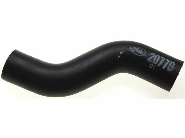 Upper Radiator Hose for Mazda GLC 1983–1985 (M185CK)