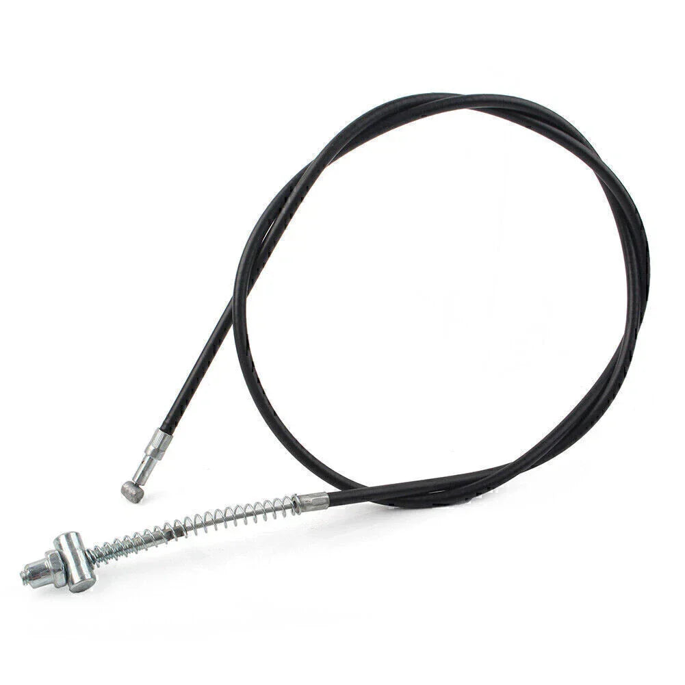 Rear Drum Brake Cable for YAMAHA PEEWEE PW50 (1997-2009)