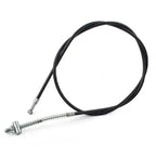 Rear Drum Brake Cable for YAMAHA PEEWEE PW50 (1997-2009)