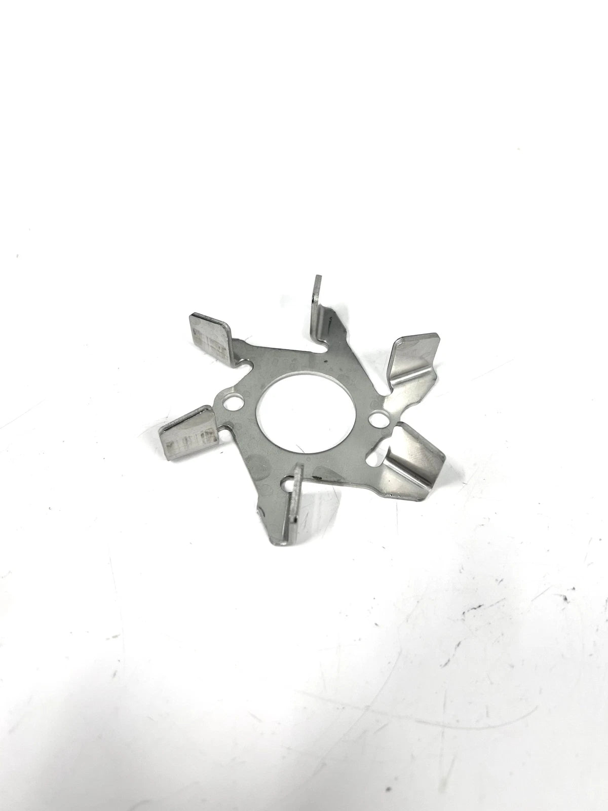 Metal Water Pump Impeller for Yamaha (6GR-12451-00)