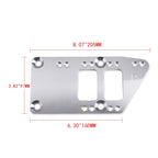LS Engine Mounts Swap Kit for LS1 LS3 LS2