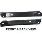 Bumper Bracket for Ford F-250 Super Duty (1999)