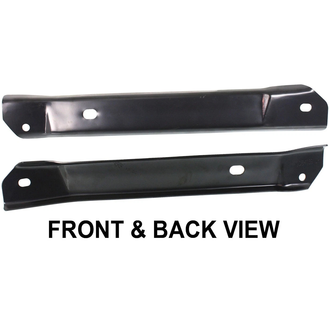Bumper Bracket for Ford F-250 Super Duty (1999)