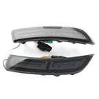 Front Bumper Turn Signal Light for Toyota GR86, Subaru BRZ (2022-2023)