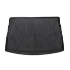 Cargo Liner Rear Trunk Mat for Volkswagen Golf (2015–2021) TPE Diamond Pattern