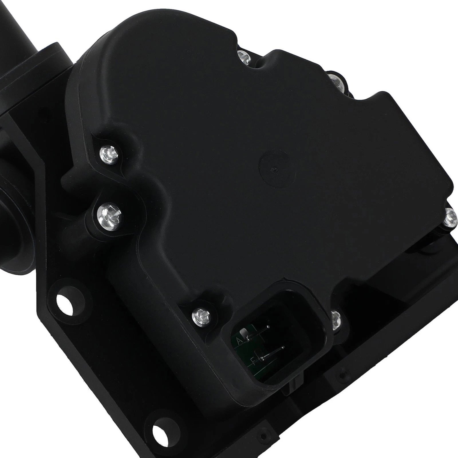Control Valve Assembly for Tesla Model X (2016–2021)