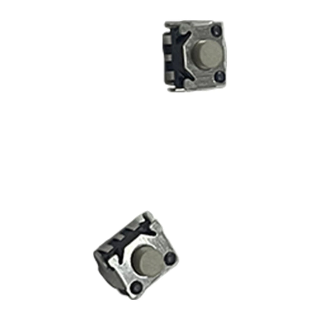 2Pcs Bumper Shoulder Trigger Button L1 R1 for Steam Deck (2022–2023)