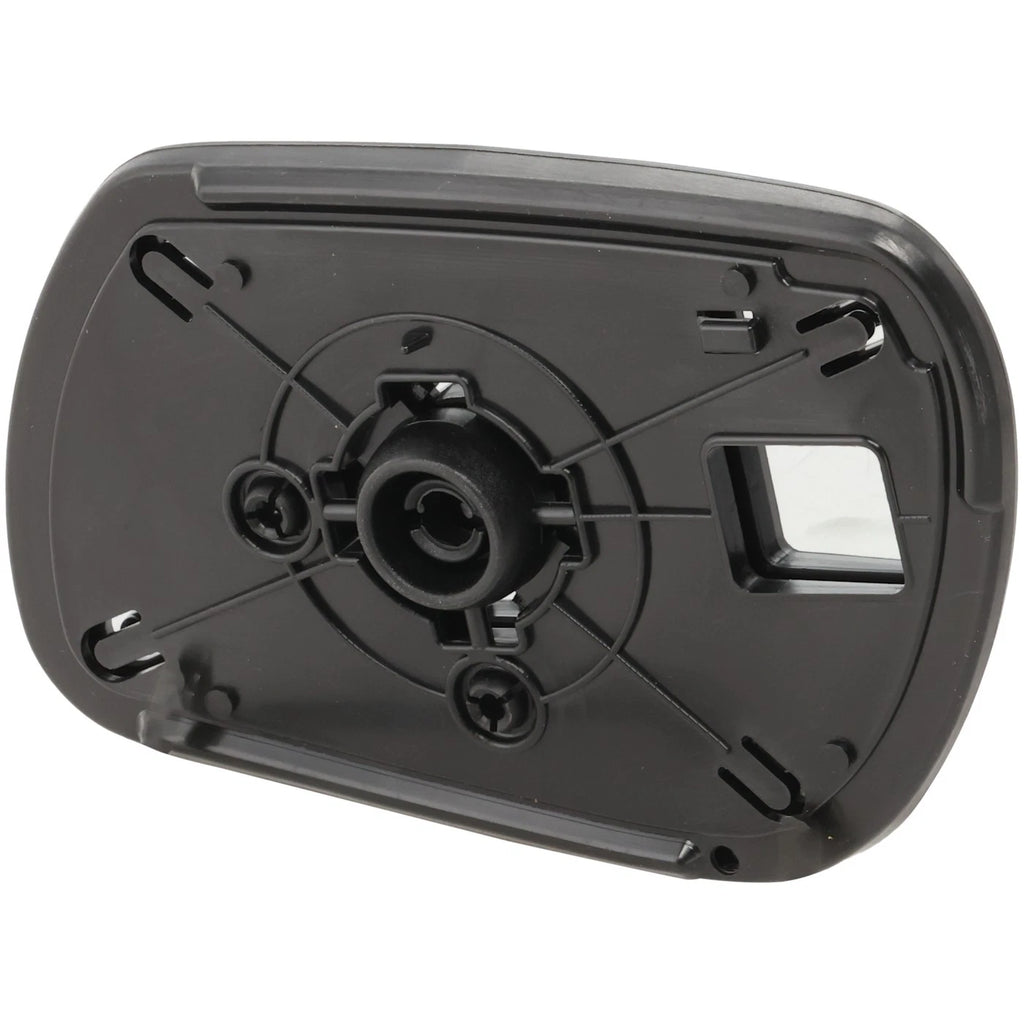 Mirror Glass for Mazda 3, Mazda 6 (2004–2009) Right Convex