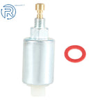 Carburetor Fuel Solenoid for Briggs & Stratton (794572, 796109, 799728)
