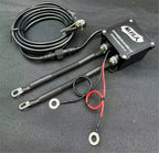 12V Motorcycle Battery Disconnect Kill Switch for Various Models (N/A)