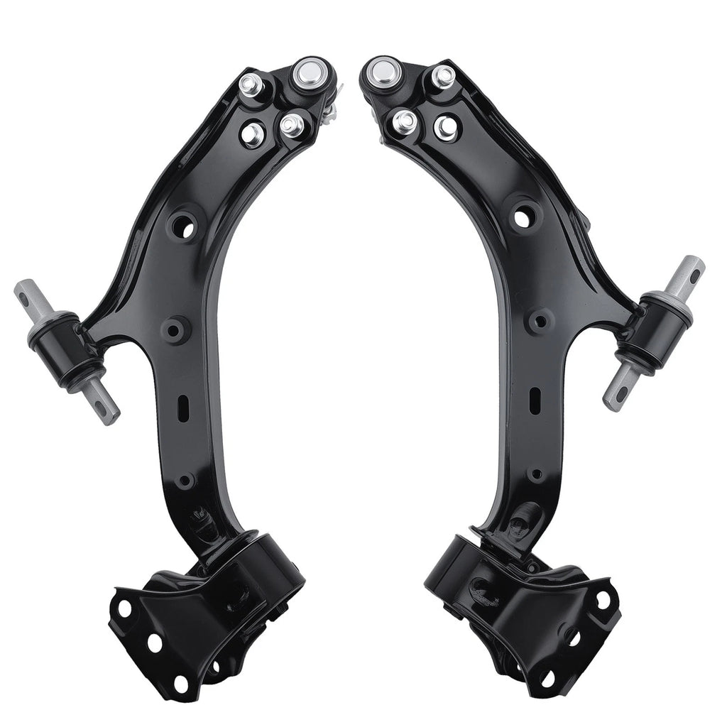 2X Front Lower Control Arms w/Ball Joint LH RH for Honda CR-V (2015–2016)
