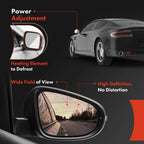 Power Mirror for Toyota Camry (2015-2017)