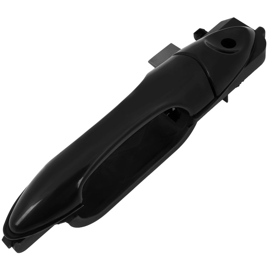 Front Driver Side Exterior Door Handle for Ford Focus (2000–2007)