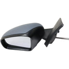 Driver Side Manual Adjust Mirror for Smart Fortwo (2016–2018)