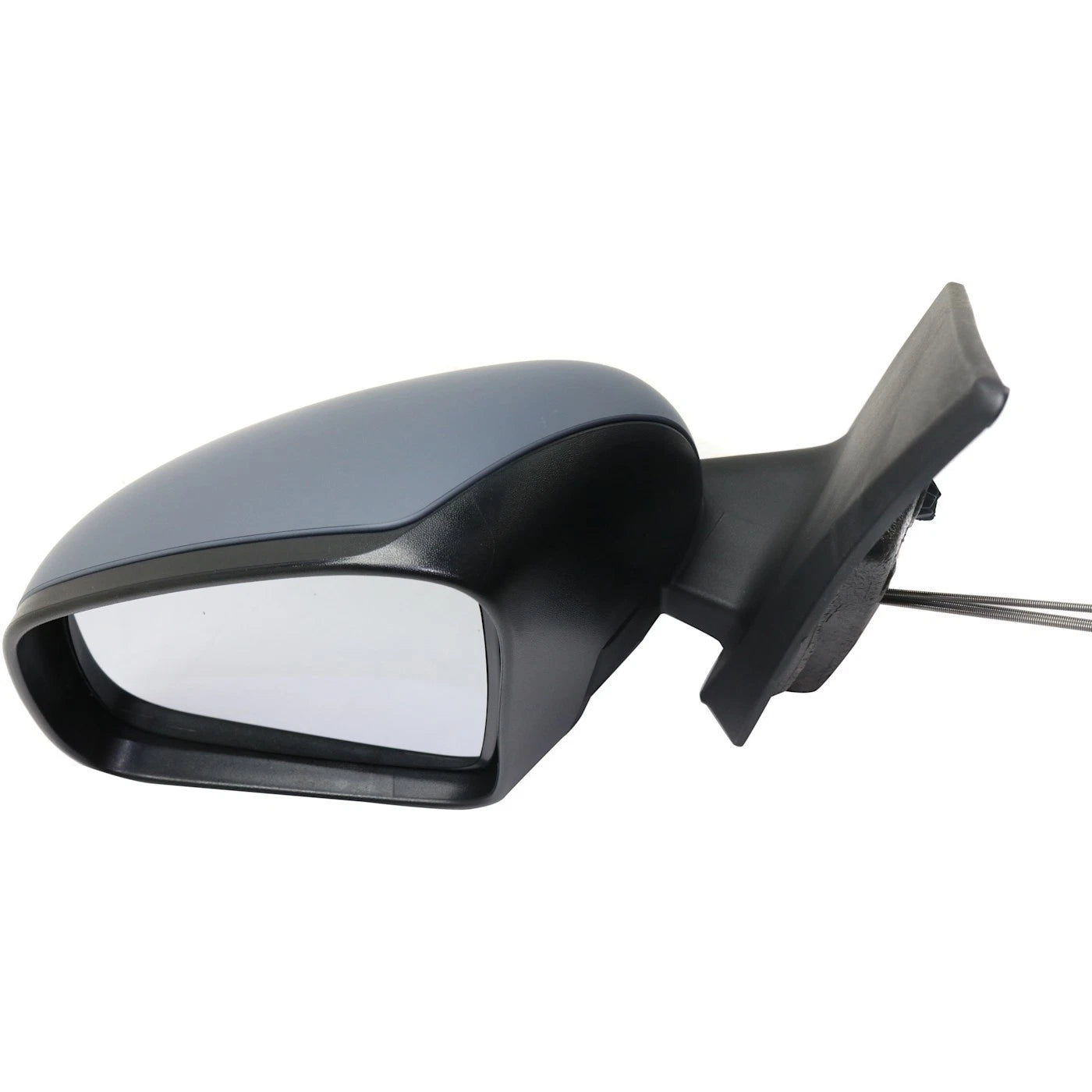 Driver Side Manual Adjust Mirror for Smart Fortwo (2016–2018)