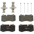 Brake Pad Set for Mercedes Benz S550 (2007–2013)