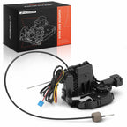 Front Right Door Lock Actuator for Mercedes-Benz CLK320 CLK500 (2004–2005)