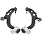 Set of 2 Front Lower Control Arms for Ford Taurus Flex (2010–2019)