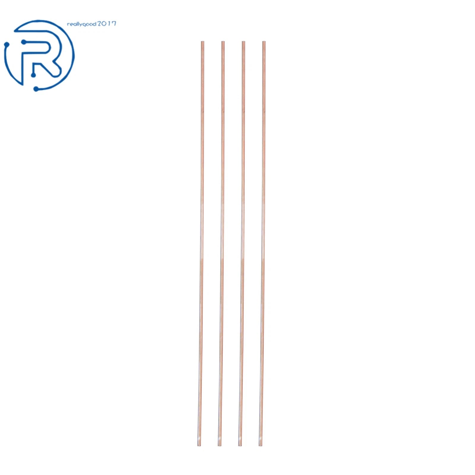 ER70S-6 1/8" × 16" Mild Steel TIG Welding Rod (5 lbs)