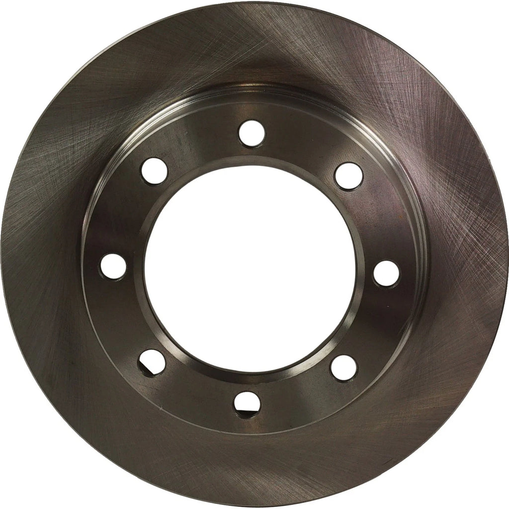 Front Brake Disc Rotors for Ford F250 F350 (1980–1994)