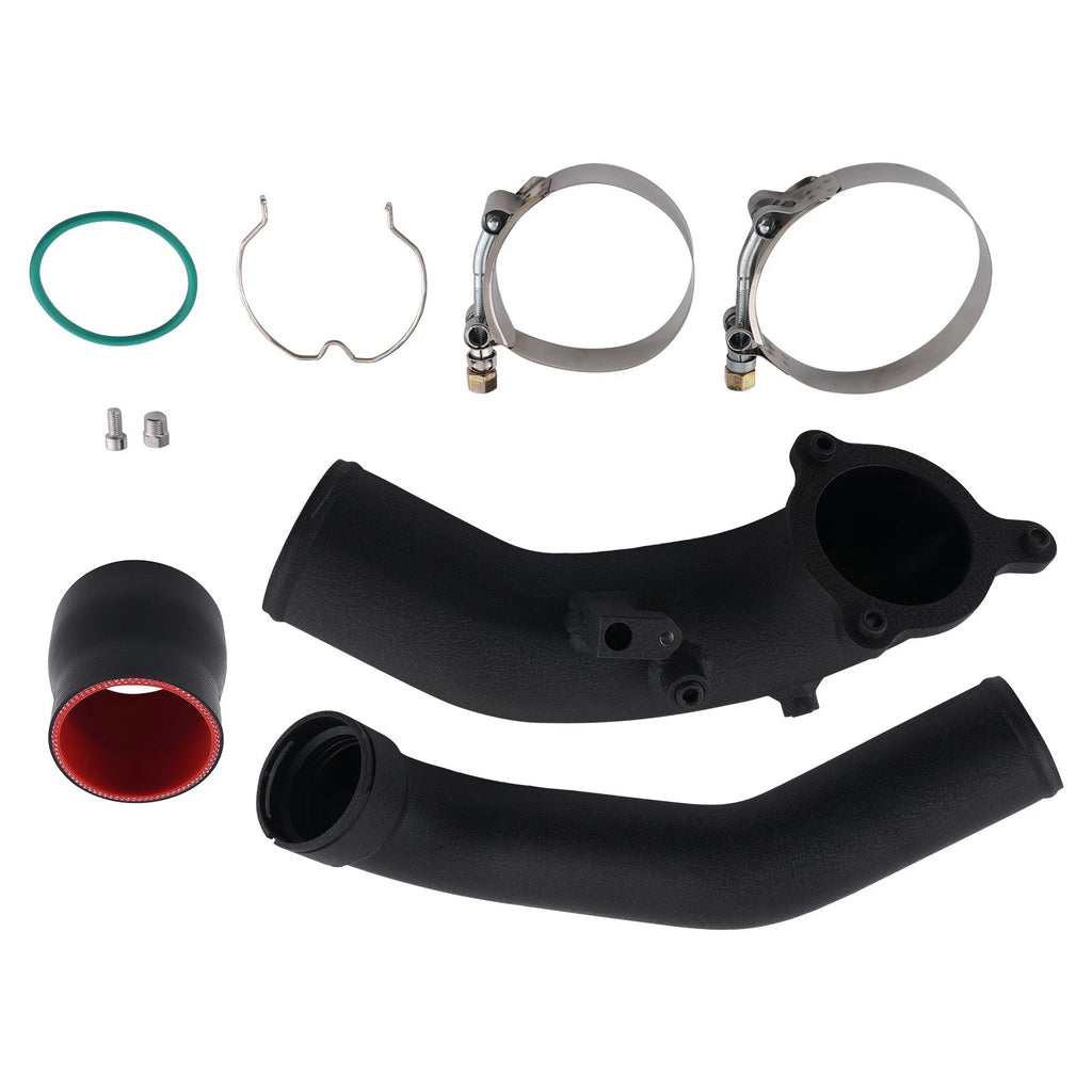 Intake Charge Pipe for BMW F20 F30 F32 M140i 340i 440i 540i (2012–2020)