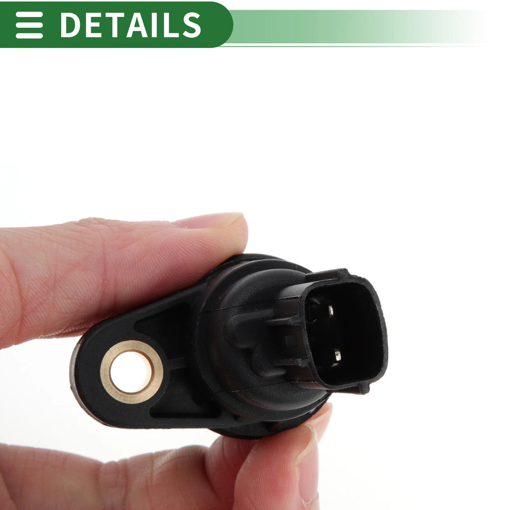 Transmission Speed Sensor for Mazda 6, CX-5 (2013–2018) M5AD17400