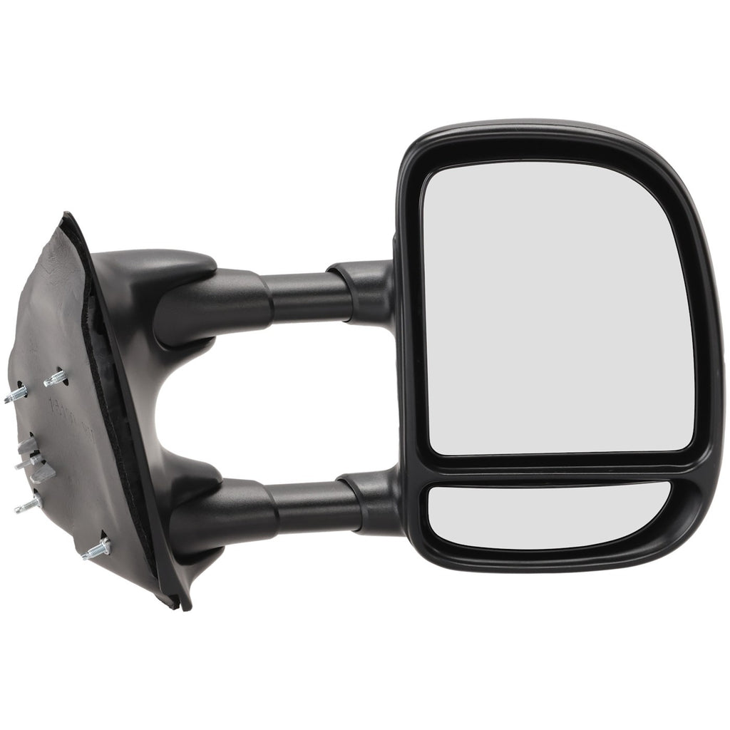 Towing Mirror for Ford F450 F550 F250 F350 (Passenger Right Side)