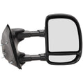 Towing Mirror for Ford F450 F550 F250 F350 (Passenger Right Side)