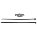 Fuel Pump & Gasket for Yamaha Outboard (115-300HP, 6E5-24410-10, 6E5-24410-04)