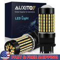 2X LED 3157 Turn Signal Lights for Make Model