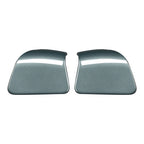 Fairing Glove Box Doors for Harley Road Glide (2015–2023) Silver Pine/Spruce