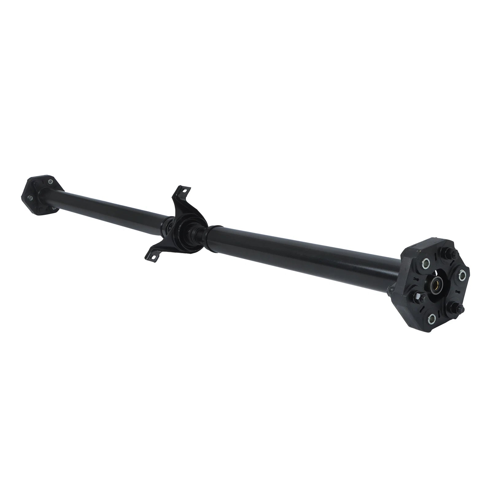 Driveshaft Assembly Rear for Dodge (2006-2014) V8 5.7L RWD Black