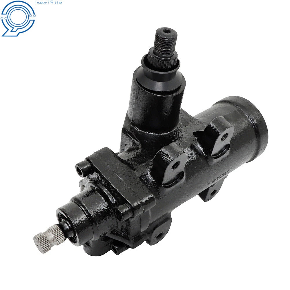 Power Steering Gear Box for Chevrolet Malibu Monte Carlo Camaro Chevelle Pontiac