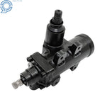 Power Steering Gear Box for Chevrolet Malibu Monte Carlo Camaro Chevelle Pontiac