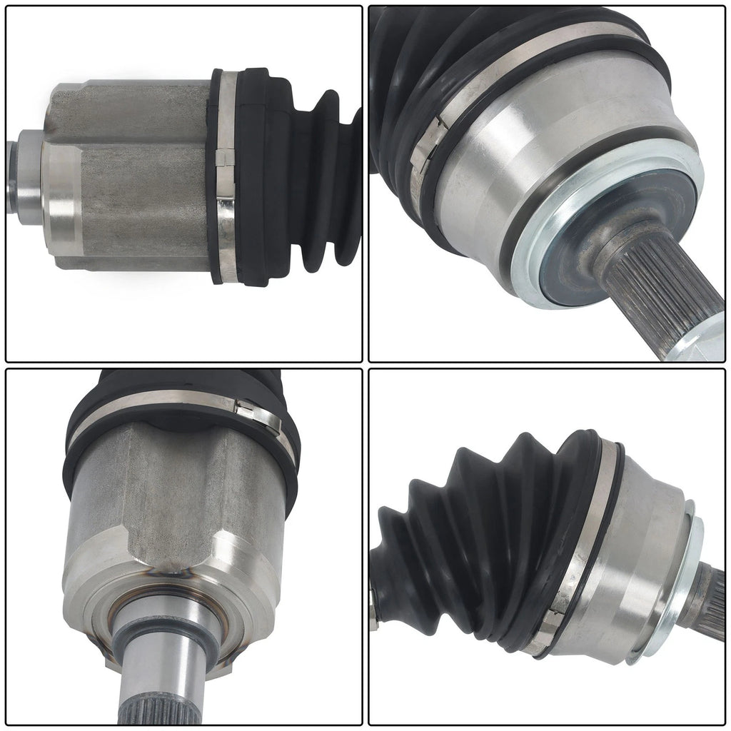 Front CV Axle Assembly for Acura MDX (2014-2015)