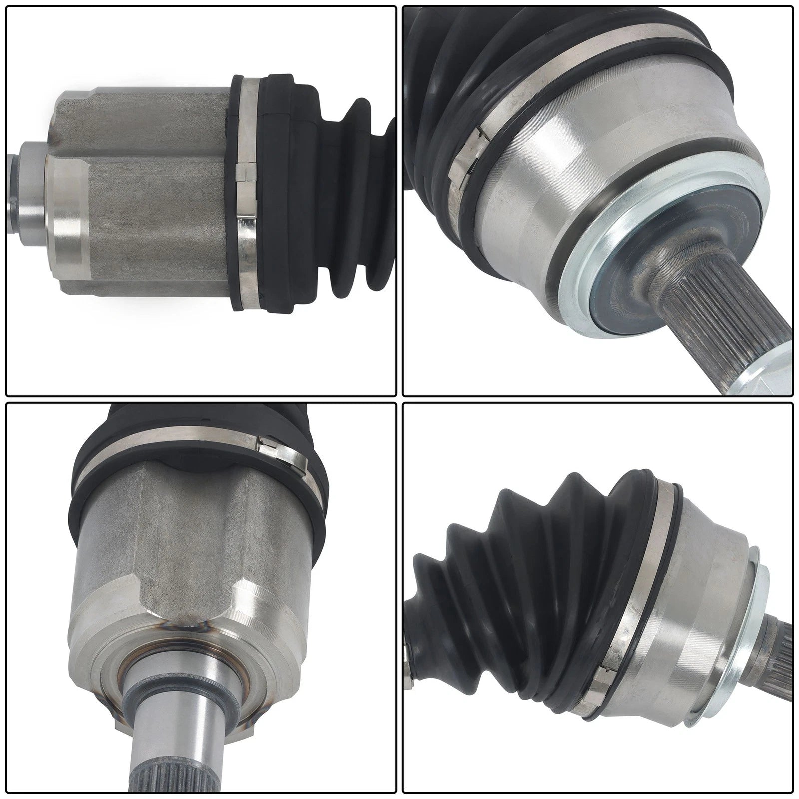 Front CV Axle Assembly for Acura MDX (2014-2015)