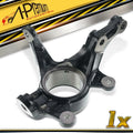 Front Left Steering Knuckle for Honda CR-V (2007–2009)