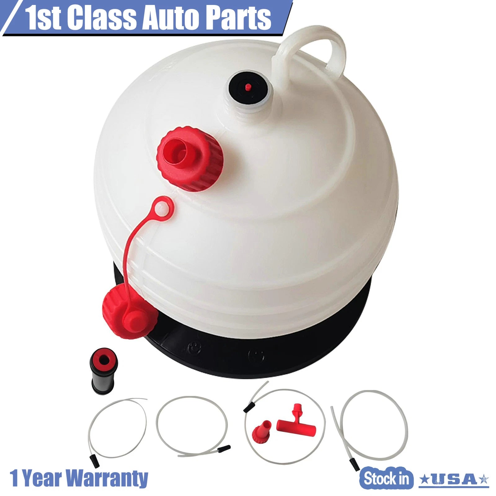 Manual Oil Fluid Extractor Pump for UTV ATV Car Boat (Universal)