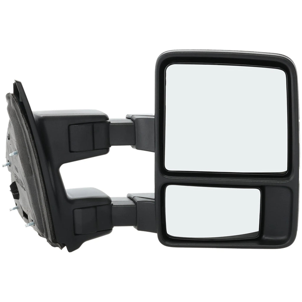 Passenger Right Side Mirror for Ford F250 F350 F450 F550 (2008–2012)