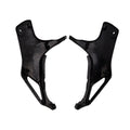 Side Seat Fairing Panel Cowl for Yamaha XSR900 (2022–2026) Carbon